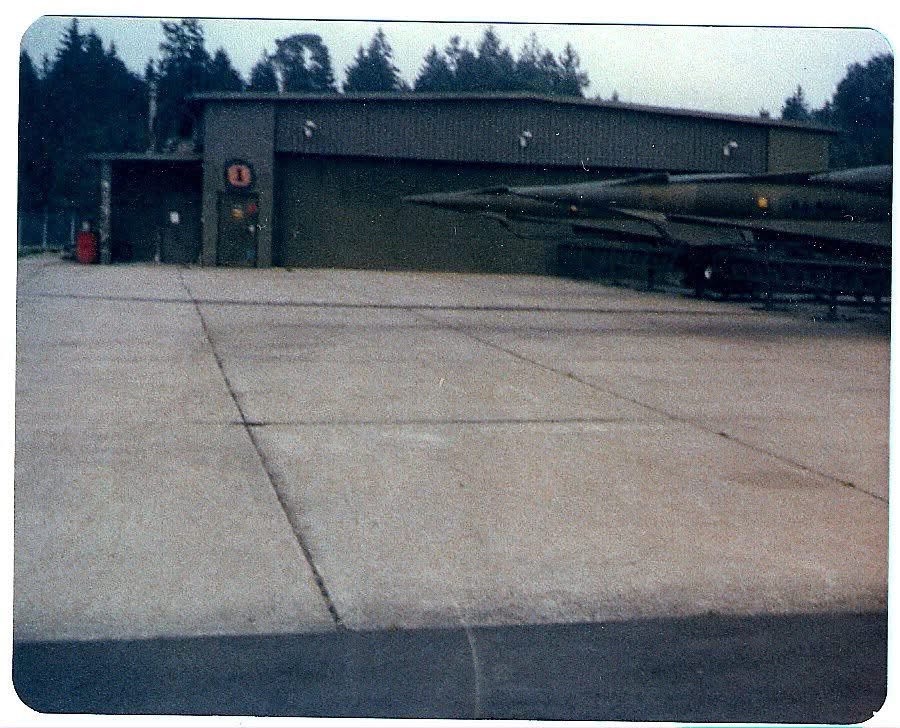 Bravo section photos